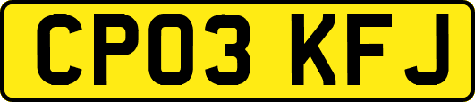 CP03KFJ