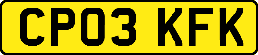 CP03KFK