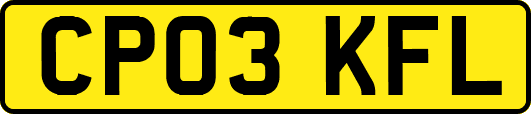 CP03KFL