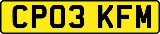CP03KFM