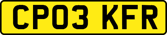 CP03KFR