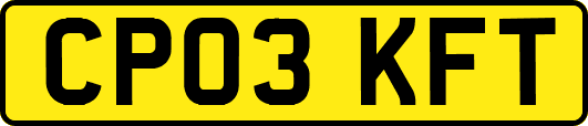 CP03KFT