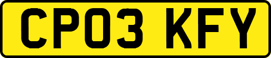 CP03KFY
