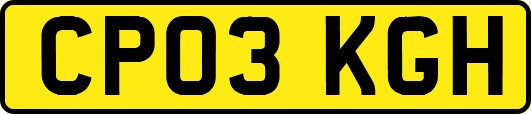 CP03KGH
