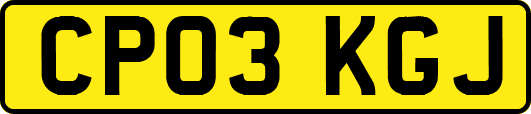 CP03KGJ