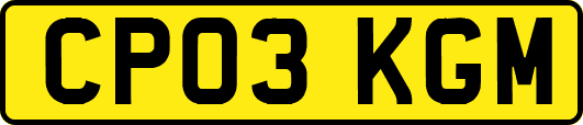CP03KGM
