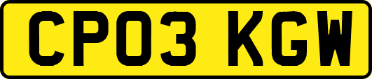 CP03KGW