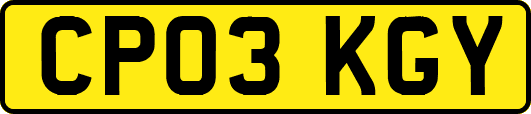CP03KGY
