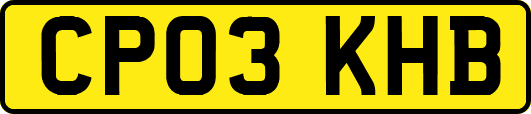 CP03KHB