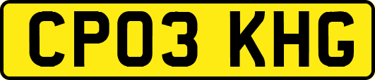 CP03KHG