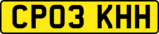 CP03KHH