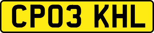 CP03KHL