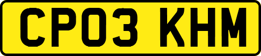 CP03KHM