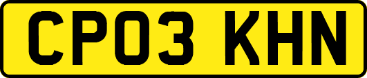CP03KHN