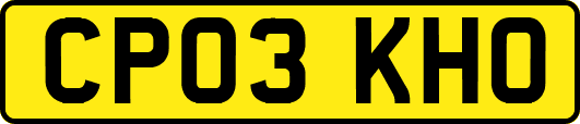 CP03KHO