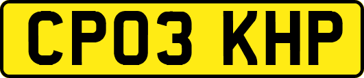 CP03KHP