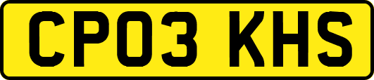 CP03KHS