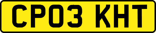 CP03KHT