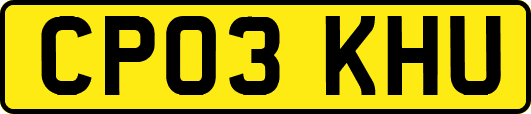 CP03KHU