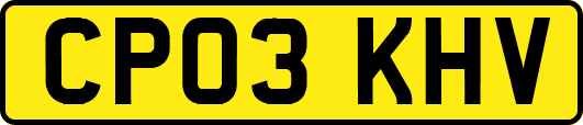 CP03KHV