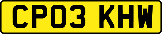 CP03KHW