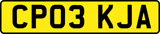 CP03KJA