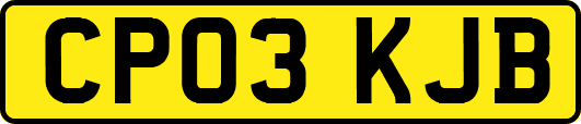 CP03KJB