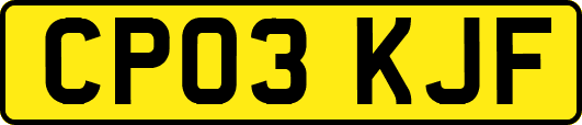 CP03KJF