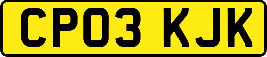 CP03KJK