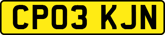 CP03KJN