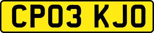 CP03KJO