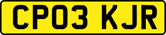 CP03KJR