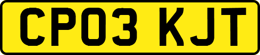 CP03KJT