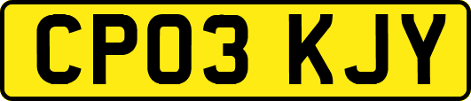 CP03KJY