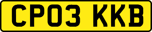 CP03KKB