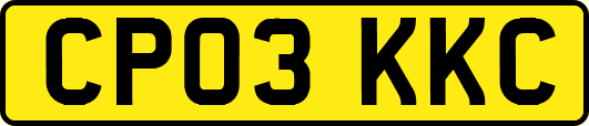 CP03KKC