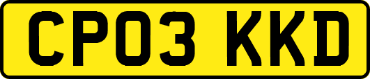 CP03KKD