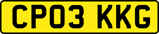 CP03KKG