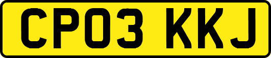 CP03KKJ