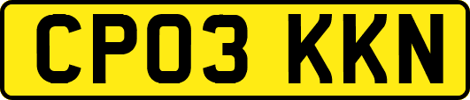 CP03KKN