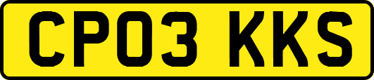 CP03KKS