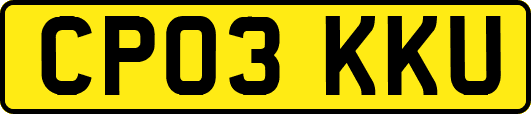 CP03KKU
