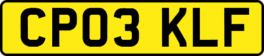CP03KLF