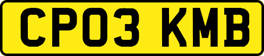 CP03KMB