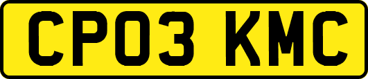 CP03KMC
