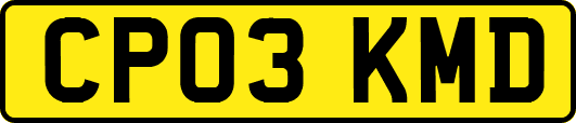 CP03KMD