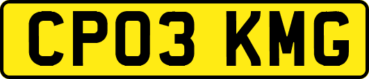 CP03KMG