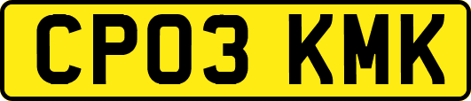 CP03KMK