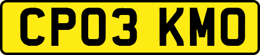 CP03KMO