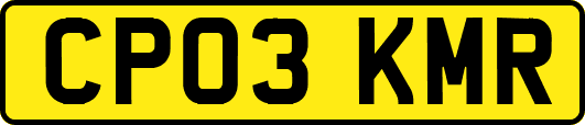 CP03KMR